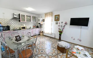Doua case de vanzare in Carcea | 1.066 mp teren | 0% Comision - Poză 15