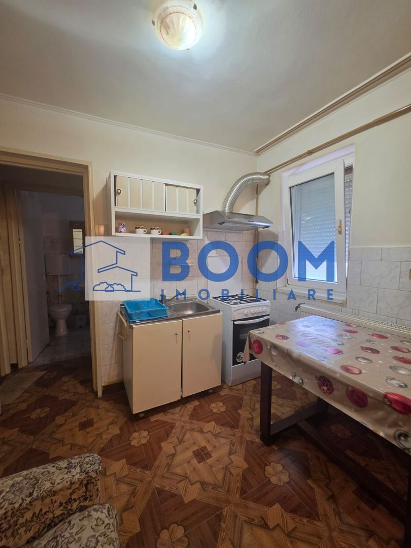 Apartament 2 camere Traian | Zona linistita | 50 mpc - Poză 4