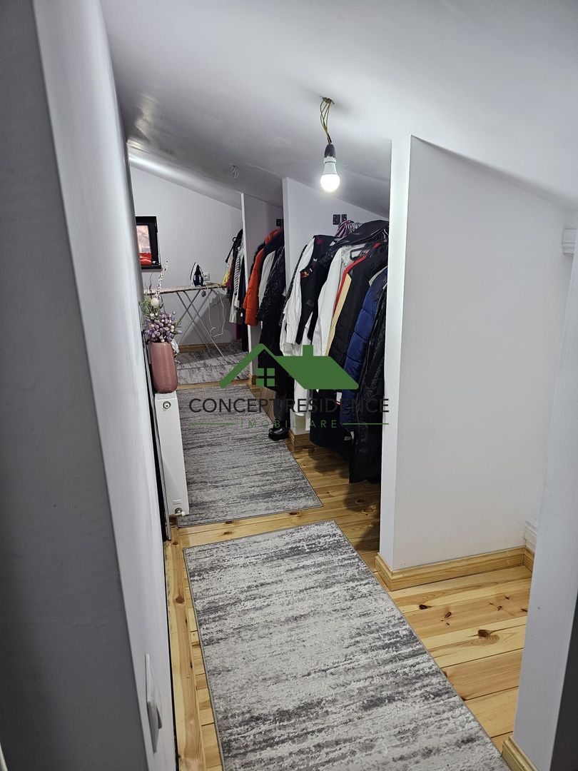Casă nouă 2024, 200 mp utili – zona Baraj, str. Lunci - Poză 14