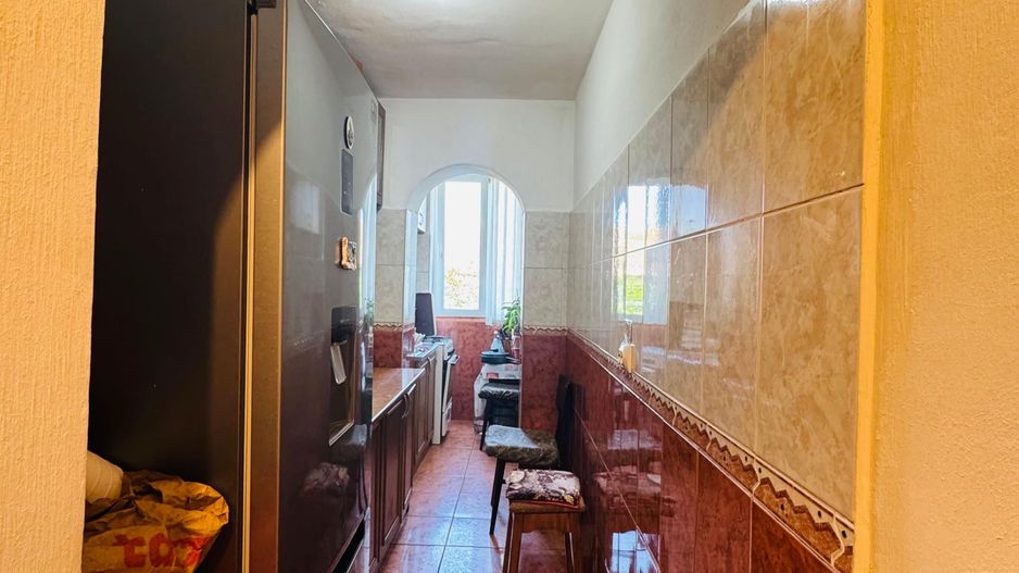 Garsoniera et 4/8 Iosia zona Ștrand - Poză 1