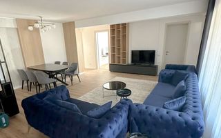 For Rent | 4-Room Apartment I 141 sqm | Iancu Nicolae I Storage Box - Poză 4