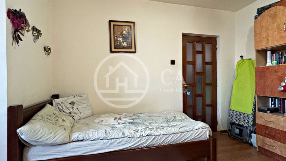 Apartament de vânzare cu 2 camere tip D în zona Calea Aradului, Oradea - Poză 3