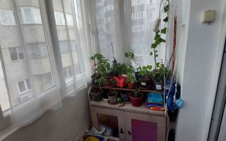 3 CAMERE DECOMANDAT--ETAJ INTERMEDIAR--LUKOIL PACURARI - Poză 10