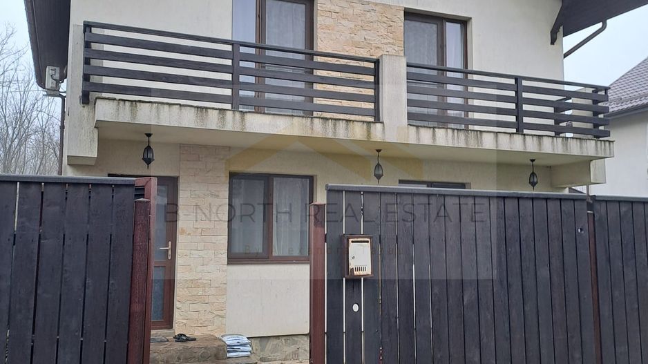 Inchiriere Vila  Drragomiresti Deal - Poză 11