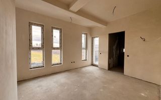 Casa de vanzare zona exclusivista de case Floresti - Poză 2