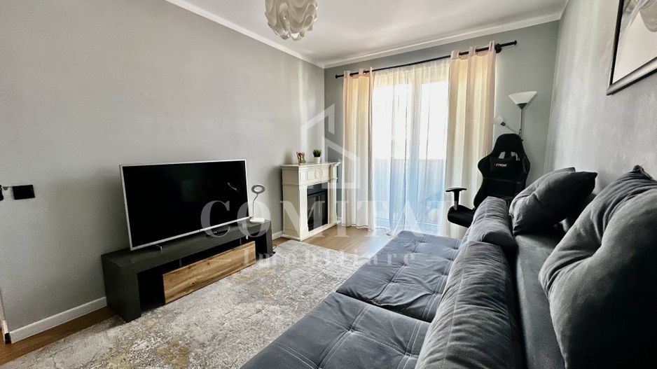 Apartament la cheie | Parcare | Zona Str Eroilor - Poză 5