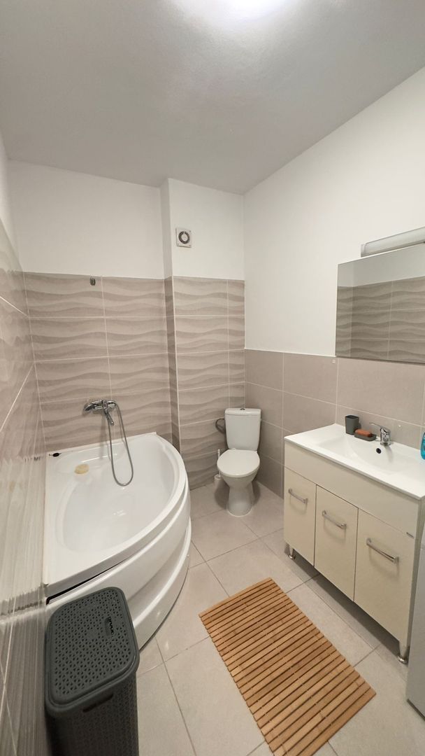 Apartament cu 2 camere de închiriat in Alba Iulia - Poză 4