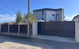 ȘTEFĂNEȘTI – Ștefăneștii de Sus | Vilă modernă 180 mp | Teren 500 mp - Poză 42