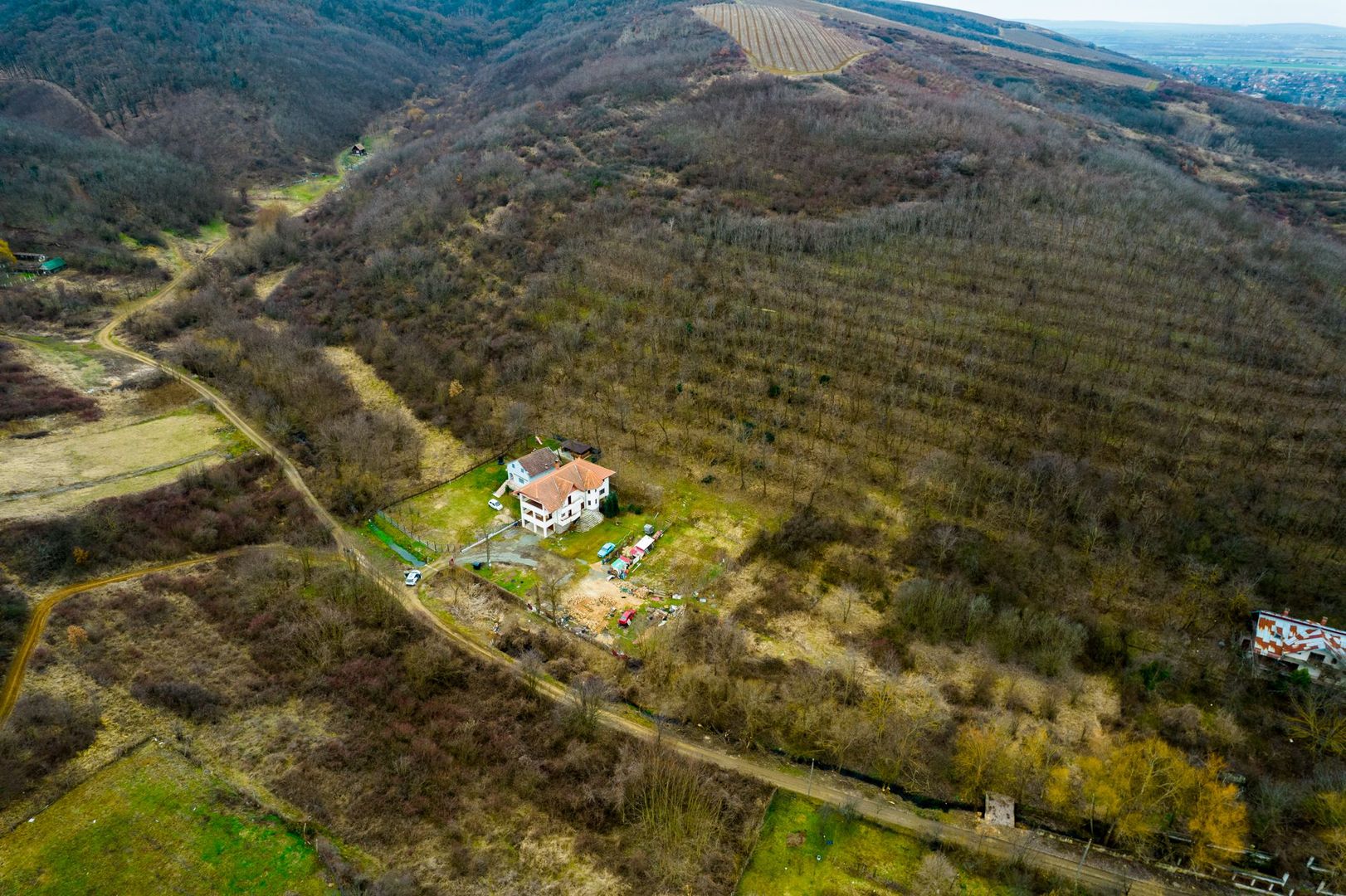 Teren intravilan Miniș - Poză 6