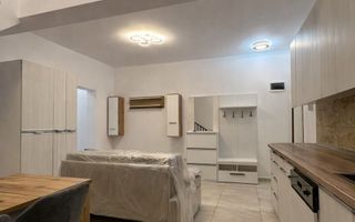 Apartament 3 camere 77mp, mobilat și utilat - Giroc - Poză 2
