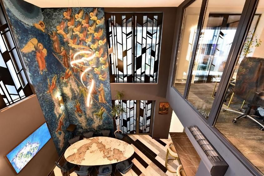 Duplex exclusivist cu grădină și terasă, 3 camere, Cloud 9 – design premium - Poză 2