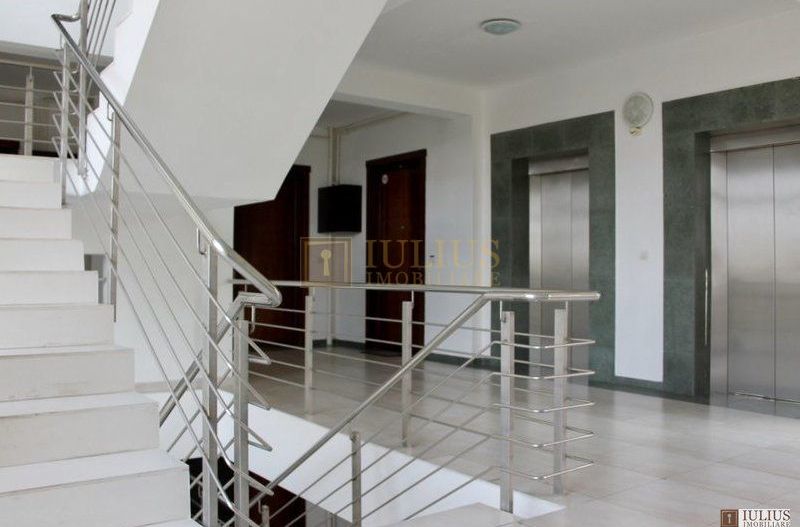 Ultra-modern, 80mp utili ! Complex Rezidential deosebit - Take Ionescu. - Poză 21