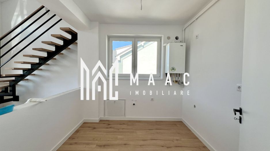 Penthouse Elegant pe 2 Niveluri cu Terasă și Vedere Superbă - Poză 6