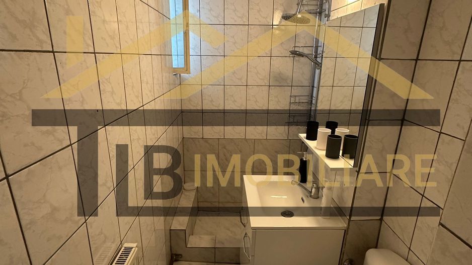 Apartament de 3 camere, 52mp , decomandat, Zona Dambu Pietros - Poză 7
