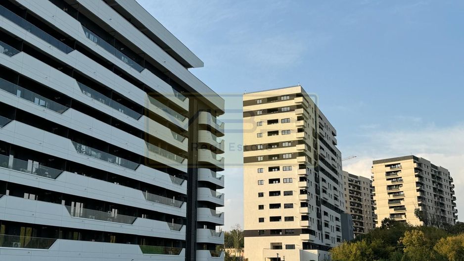 Apartament 2 camere + parcare subterana HIMSON - Poză 27