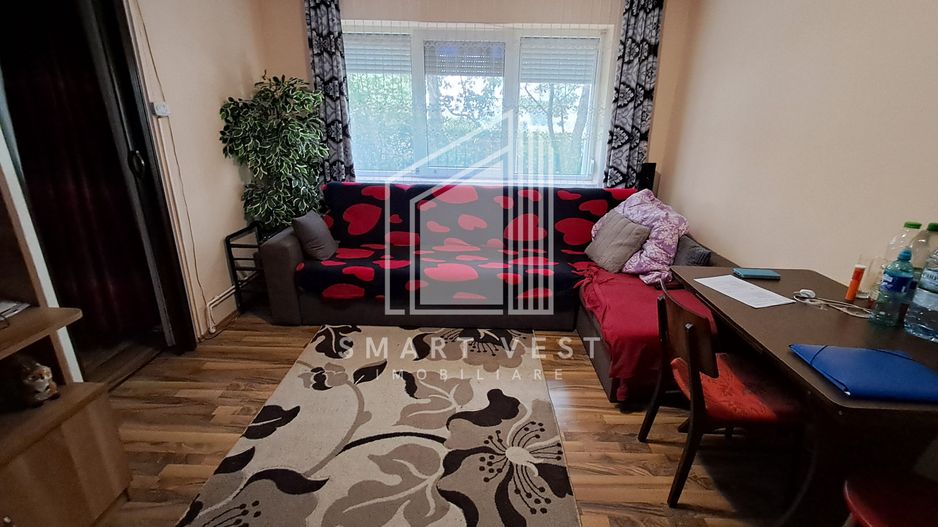 Apartament 2 camere | Parter | Zona Micro 15 - Poză 2