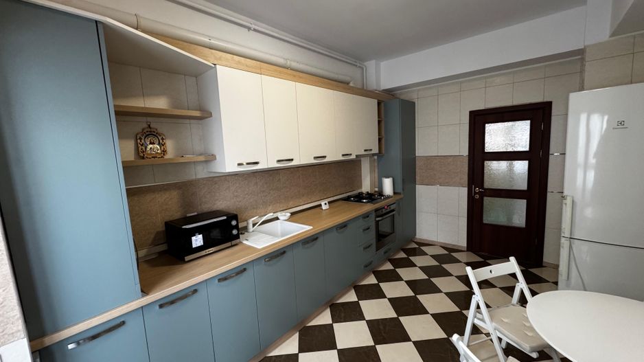 Apartament Obor/Calea Mosilor - Poză 10