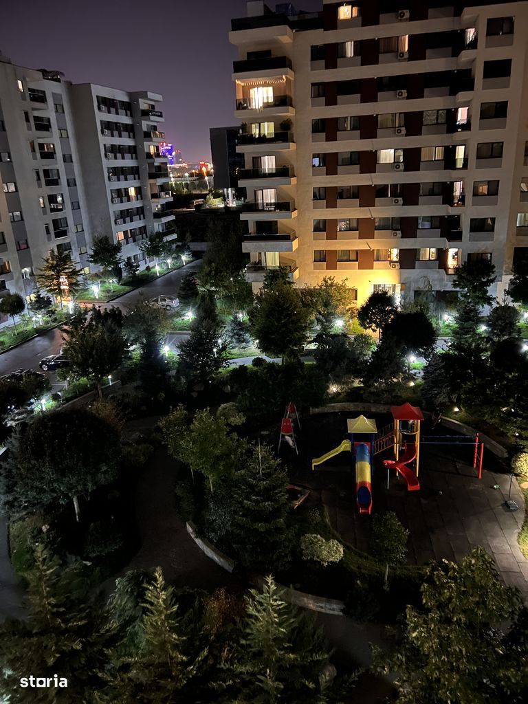 Apartament 3 camere 4CityNorth Pipera - Poză 12