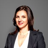 Lavinia Miron - REOS Group