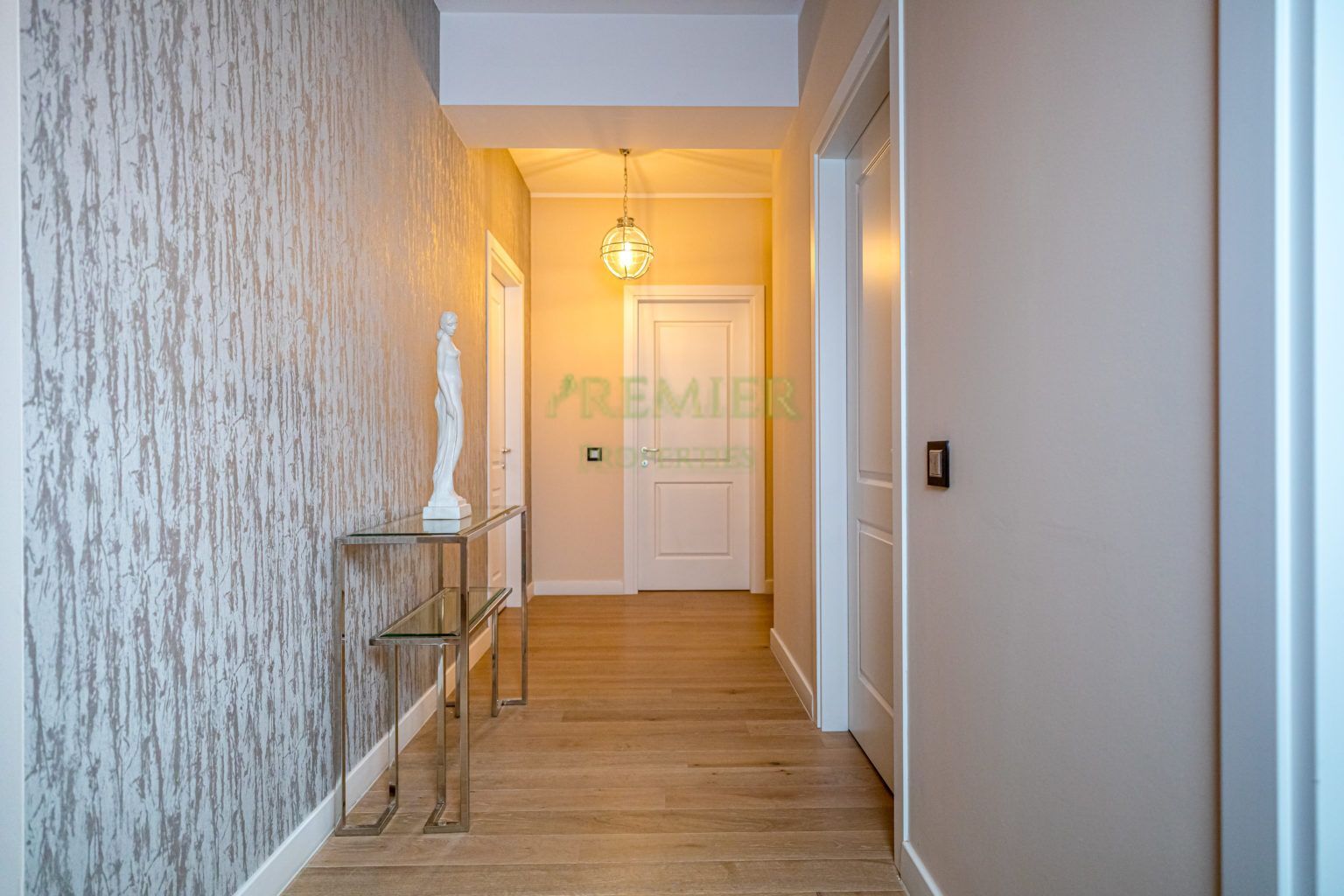 APARTAMENT DE 4 CAMERE ULTRALUXURY | Gafencu 49 | - Poză 32