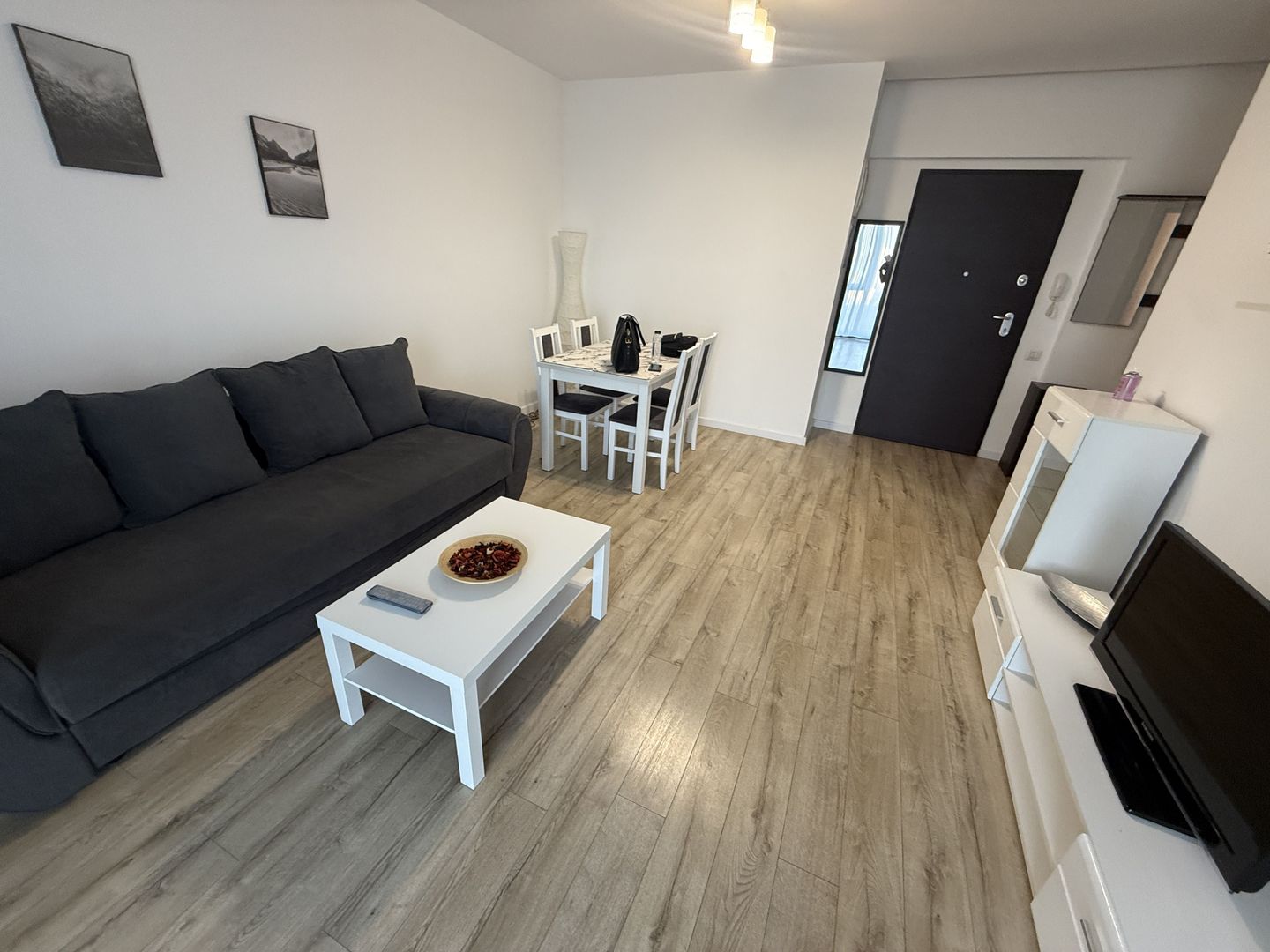AP. 2 CAMERE - NUSCO CITTA, LOC PARCARE, CENTRALA, NEGOCIABIL - Poză 2