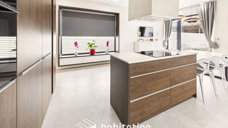 Refugiu urban – design, lumină și natură - Tur Virtual - Poză 27