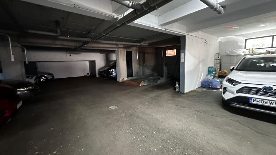 Apartament 3 camere modern | Damaroaia – Jiului | bloc nou Piata Presei - Poză 10