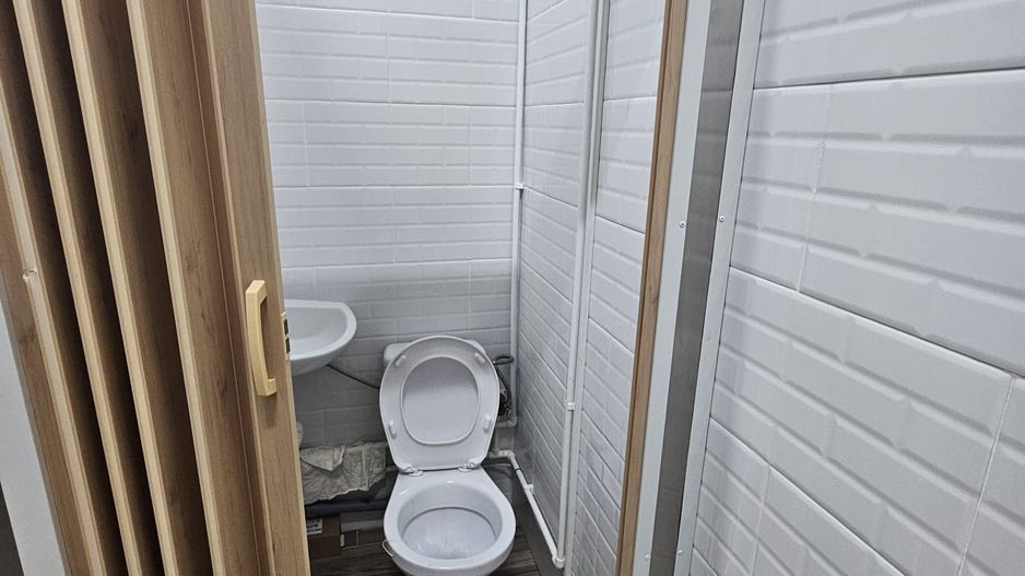 Spațiu comercial Kaufland – Shopping Park, Bd. Nicolae Bălcescu - Poză 8