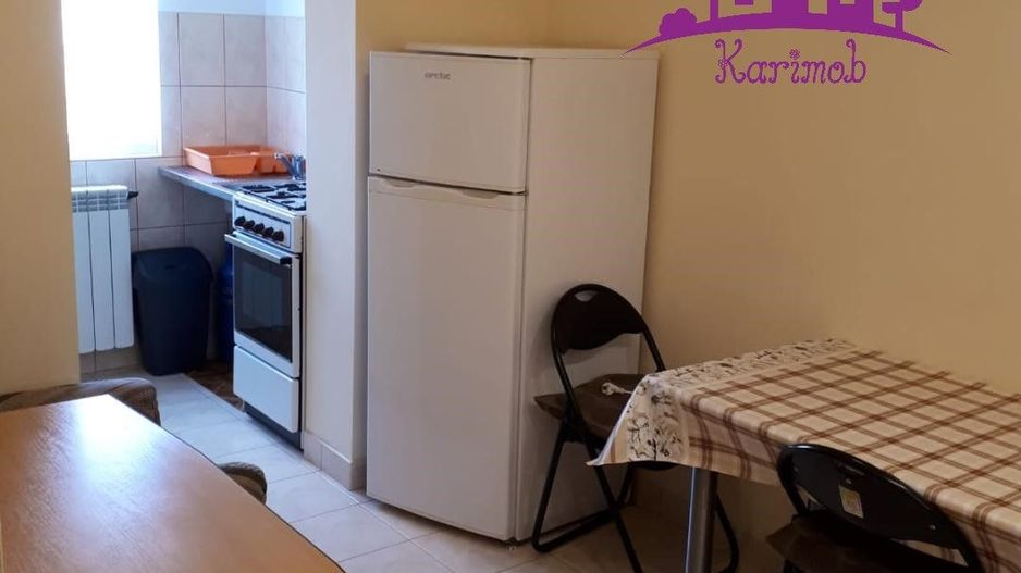 Garsoniera strada Moldovei Rogerius - Poză 4
