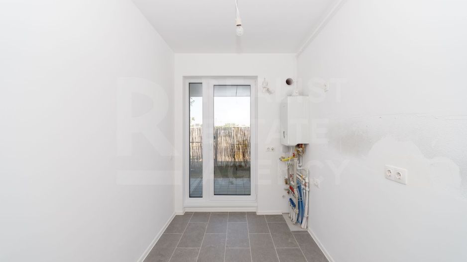 Vânzare, apartament tip studio în zona Bucureștii Noi, București - Poză 5