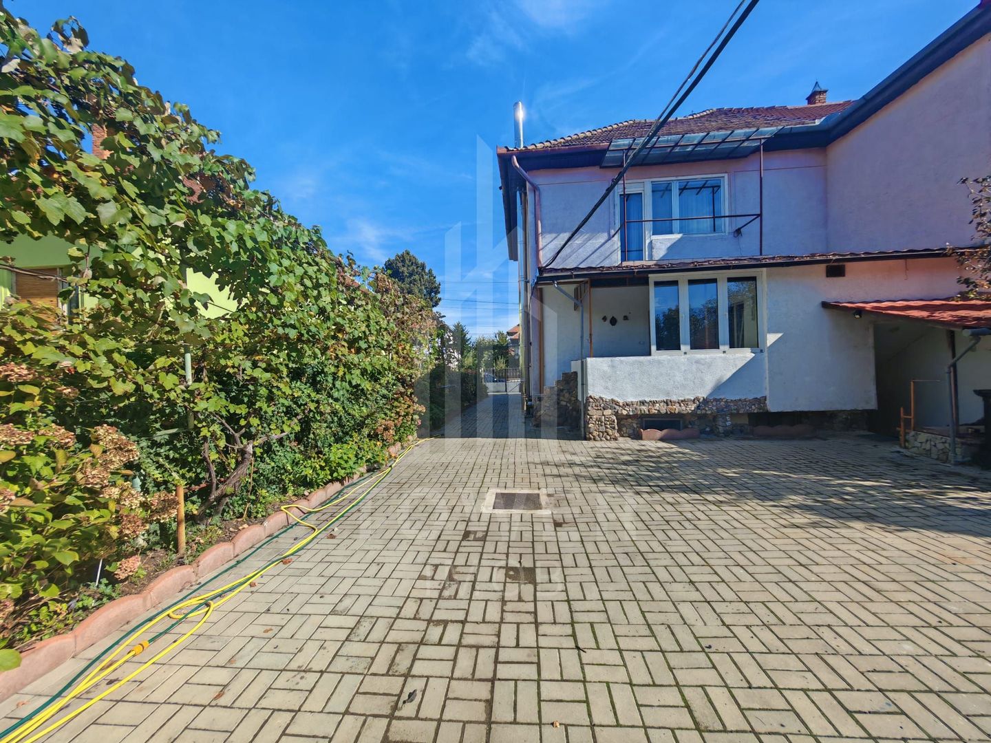Casă individuală tip duplex de vânzare | Zona Centrala - Poză 6