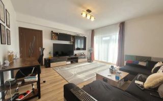 Apartament de vanzare 2 camere, in Selimbar - Poză 3