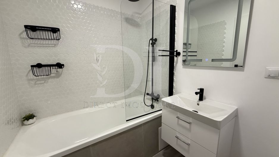 Apartament la cheie / etaj intermediar / Zona Eroilor - Poză 10