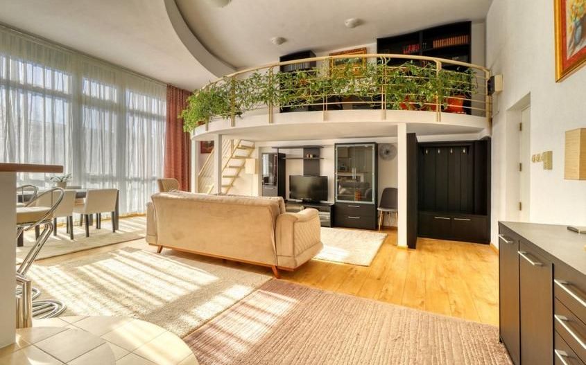 Oferta inchiriere apartament lux zona Tineretului - Poză 3