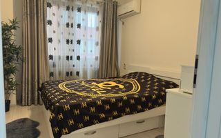 Apartament Modern etaj 1 | Militari Residence, Tineretului 24 - Poză 1