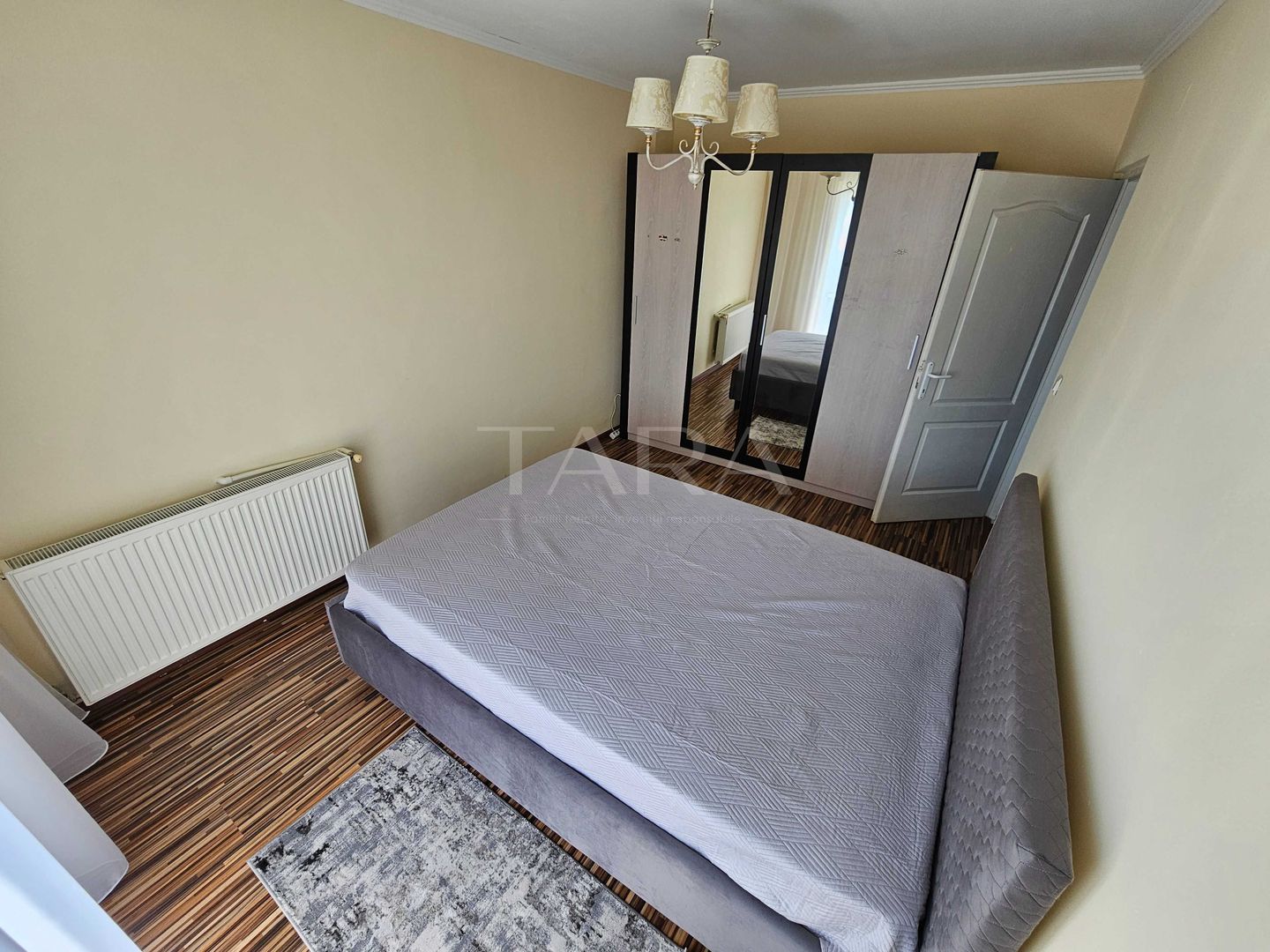 Apartament decomandat în Florești, perfect pentru locuit sau investiți - Poză 5