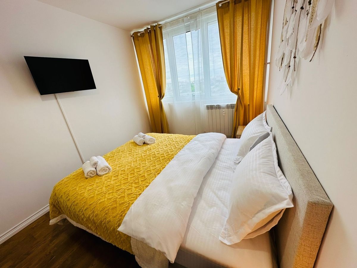 Apartament 3 camere Radu Beller / Parc Floreasca - Poză 6