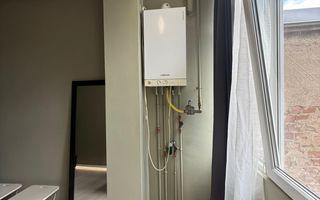 Garsoniera I  Ateneul Roman I Etaj inferior  I Centrala proprie - Poză 6