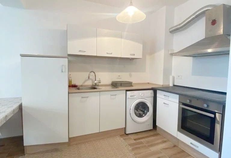 Apartament Prima Green Nufaru - Poză 3