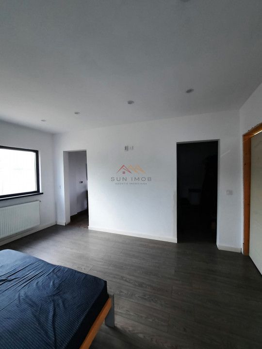  CASA SMART Arhitectura Canadiana, noua, teren 1296 m2, Urleta, PH - Poză 4