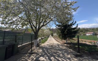 Casa de vanzare - la cheie - Teren 2673 mp - Poză 17
