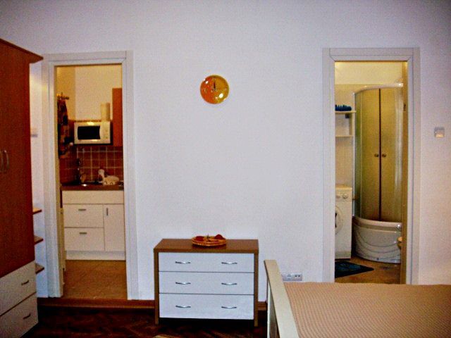 Centrul Vechi, str Muresenilor doua unitati locative, 115000 euro - Poză 13