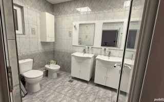 Apartament de Închiriat – 110 mp, 3 camere, Curte Privată & View - Poză 8