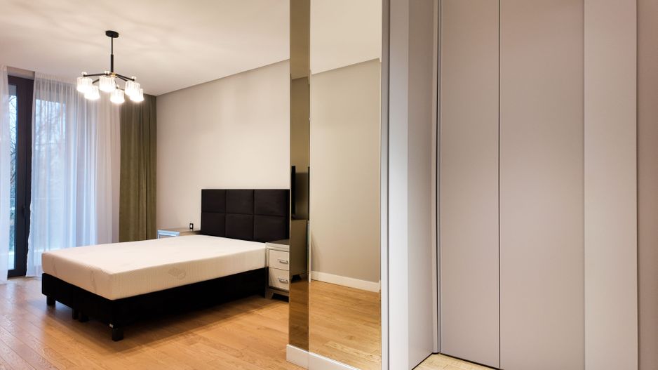 Apartament Premium cu Vedere la Parcul Verdi și Lacul Floreasca - Poză 14