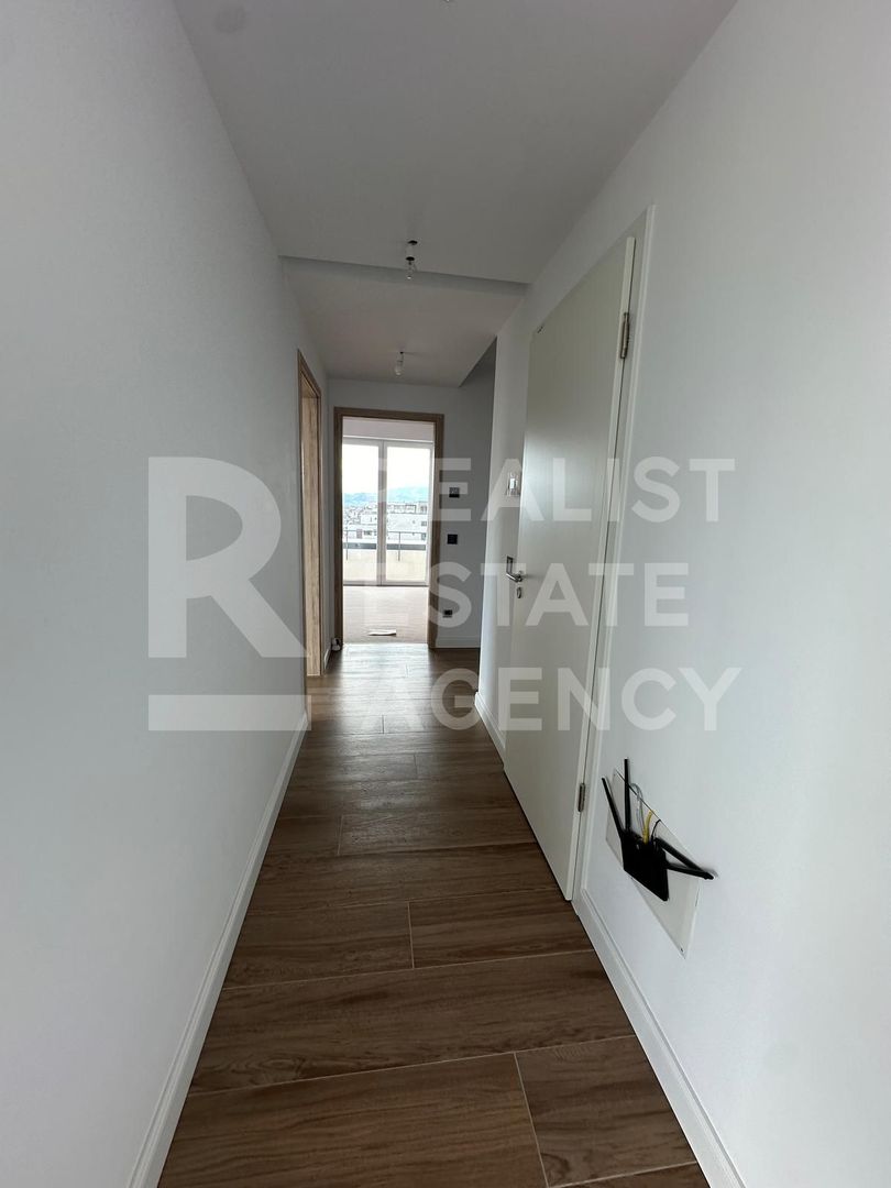 Vânzare, penthouse, 4 camere, Brașov - Poză 14