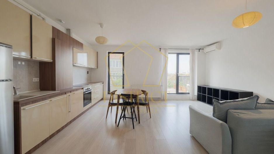 COMISION 0% Apartament cu 3 camere si terasa de 34mp | Central | Balcescu - Poză 8
