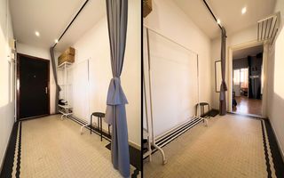 Apartament cu 2 camere, P-ta Amzei, bloc consolidat, direct proprietar - Poză 5