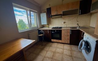 🏛️De închiriat 2 camere, Siderurgistilor Vest, 1.500 Ron/luna - Poză 6