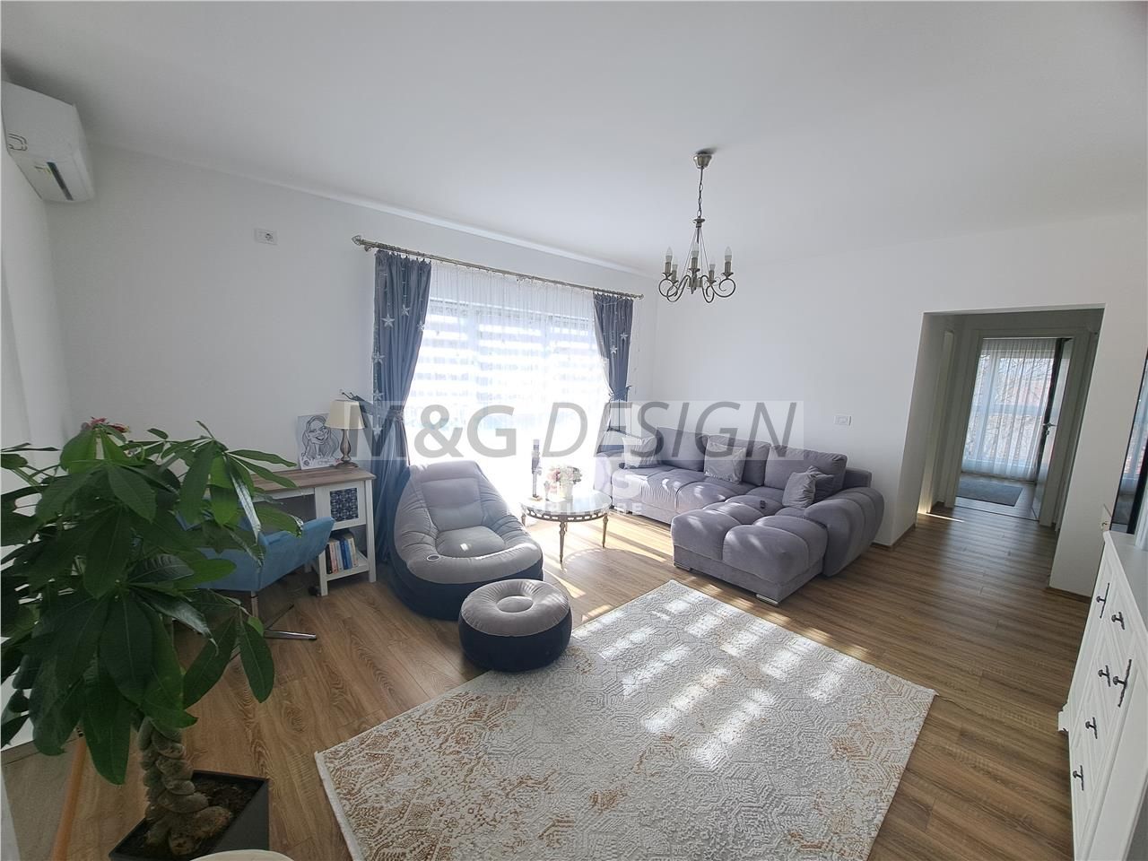 2 camere Lipovei Bloc Nou - Poză 9