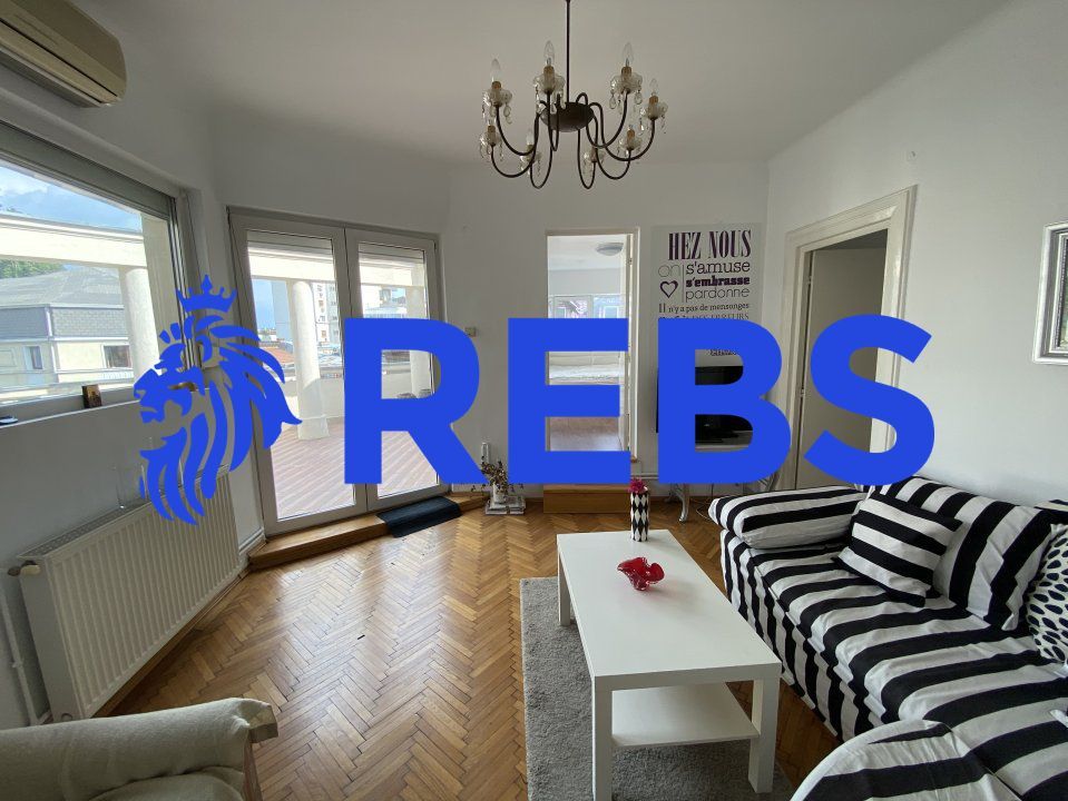Apartament in vila Piata Victoriei | Caderea Bastiliei - Poză 23